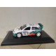 SKODA FABIA WRC 2003 RALLY TOUR CORSE AURIOL 1:43 ALTAYA BOX NO ORIGINAL/NO ANTENA