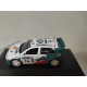 SKODA FABIA WRC 2003 RALLY TOUR CORSE AURIOL 1:43 ALTAYA BOX NO ORIGINAL/NO ANTENA