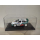 SKODA FABIA WRC 2003 RALLY TOUR CORSE AURIOL 1:43 ALTAYA BOX NO ORIGINAL/NO ANTENA