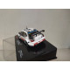 CITROEN C-ELYSÉE 2015 WTCC ARGENTINA S.LOEB 1:43 ALTAYA IXO