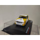 SEAT FURA CRONO 1983 RALLY COPA FURA KURU VILLACIEROS 1:43 ALTAYA IXO DEFECT/PEANA