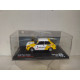 SEAT FURA CRONO 1983 RALLY COPA FURA KURU VILLACIEROS 1:43 ALTAYA IXO DEFECT/PEANA