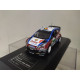 FORD FIESTA RS WRC 2013 RALLY ITALIA NEUVILLE 1:43 DIECAST IXO