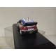 FORD FIESTA RS WRC 2013 RALLY ITALIA NEUVILLE 1:43 DIECAST IXO