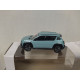 RENAULT 4 E-TECH 2025 100% ELECTRIC GREEN apx 1:64 NOREV 3 INCHES (7,5cm)