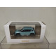 RENAULT 4 E-TECH 2025 100% ELECTRIC GREEN apx 1:64 NOREV 3 INCHES (7,5cm)