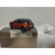 RENAULT 4 E-TECH 2025 100% ELECTRIC BROWN apx 1:64 NOREV 3 INCHES (7,5cm)