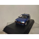 PEUGEOT 205 1992 1.9 GTi MIAMI BLUE 1:43 NOREV 471737 NV