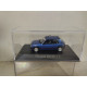 PEUGEOT 205 1992 1.9 GTi MIAMI BLUE 1:43 NOREV 471737 NV