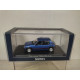 PEUGEOT 205 1992 1.9 GTi MIAMI BLUE 1:43 NOREV 471737 NV