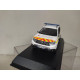 DACIA DUSTER 2020 AMBULANCE CROIX ROUGE FRANCE 1:43 NOREV 509028 NV
