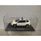 DACIA DUSTER 2020 AMBULANCE CROIX ROUGE FRANCE 1:43 NOREV 509028 NV