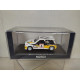 RENAULT 5 MAXI TURBO 1986 RALLY ASTURIAS 1986 SAINZ 1:43 NOREV 510622 NV