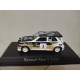 RENAULT 5 MAXI TURBO 1986 RALLY VAR CHATRIOT 1:43 NOREV 510621 NV