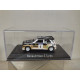 RENAULT 5 MAXI TURBO 1986 RALLY VAR CHATRIOT 1:43 NOREV 510621 NV