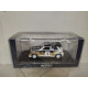 RENAULT 5 MAXI TURBO 1986 RALLY VAR CHATRIOT 1:43 NOREV 510621 NV