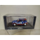 RENAULT 5 MAXI TURBO 1986 RALLY TOUR FRANCE RAGNOTTI 1:43 NOREV 510620 NV