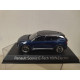 RENAULT SCENIC 2024 E-TECH ELECTRIC 100% MIDNIGHT BLUE 1:43 NOREV 517937