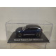 RENAULT SCENIC 2024 E-TECH ELECTRIC 100% MIDNIGHT BLUE 1:43 NOREV 517937