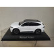 RENAULT KOLEOS 2025 PEARL WHITE 1:43 NOREV 518356 NV