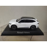 RENAULT KOLEOS 2025 PEARL WHITE 1:43 NOREV 518356 NV
