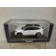 RENAULT KOLEOS 2025 PEARL WHITE 1:43 NOREV 518356 NV