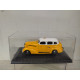 BUICK SPECIAL 1936 TAXI NEW YORK 1:43 ALTAYA IXO CAJA NO ORIGINAL