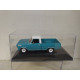 FORD F-100 1978 PICKUP COLOMBIA 1:43 LUPPA IXO CAJA NO ORIGINAL