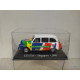 LTI FX4 2000 TAXI SINGAPORE 1:43 ALTAYA IXO