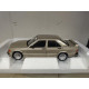 MERCEDES-BENZ W201 190E 2.3-16V 1984 SMOKE SILVER MET 1:18 NOREV 183831 NV