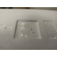 MERCEDES-BENZ W201 190E 2.3-16V 1984 SMOKE SILVER MET 1:18 NOREV 183831 NV