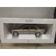 MERCEDES-BENZ W201 190E 2.3-16V 1984 SMOKE SILVER MET 1:18 NOREV 183831 NV