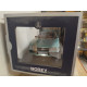 OPEL MONZA 1983 2.5E BERYLL GREEN MET 1:18 NOREV 183643 NV