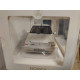 RENAULT 5 1985 GT TURBO PHASE I PEARL WHITE 1:18 NOREV 185200 NV