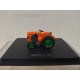 SAME 12 1953 ORANGE TRACTOR/FARMER 1:43 UH HACHETTE