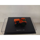 SAME 12 1953 ORANGE TRACTOR/FARMER 1:43 UH HACHETTE