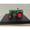FENDT F24 1958 GREEN TRACTOR/FARMER 1:43 UH HACHETTE