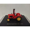 BABIOLE SUPER BABI 203 1954 RED TRACTOR/FARMER 1:43 UH HACHETTE