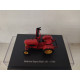 BABIOLE SUPER BABI 203 1954 RED TRACTOR/FARMER 1:43 UH HACHETTE