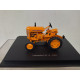 LABOURIER LD 15 1951 ORANGE TRACTOR/FARMER 1:43 UH HACHETTE