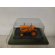 LABOURIER LD 15 1951 ORANGE TRACTOR/FARMER 1:43 UH HACHETTE