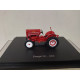 ENERGIC 511 1951 RED TRACTOR/FARMER 1:43 UH HACHETTE