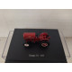 ENERGIC 511 1951 RED TRACTOR/FARMER 1:43 UH HACHETTE