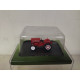 ENERGIC 511 1951 RED TRACTOR/FARMER 1:43 UH HACHETTE