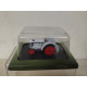 FORDSON F INDUSTRIEL 1922 GREY TRACTOR/FARMER 1:43 UH HACHETTE