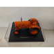 VENDEUVRE SUPER GG70 1956 ORANGE TRACTOR/FARMER 1:43 UH HACHETTE
