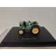 LESA TITANO C 1954 GREEN TRACTOR/FARMER 1:43 UH HACHETTE