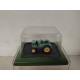 LESA TITANO C 1954 GREEN TRACTOR/FARMER 1:43 UH HACHETTE