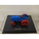 AUSTIN BO28 1926 BLUE TRACTOR/FARMER 1:43 UH HACHETTE