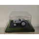 FERGUSON TE-20 1947 GREY TRACTOR/FARMER 1:43 UH HACHETTE